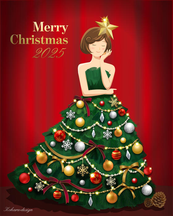 そのときめきはデザインの魔法　2025年12月15日