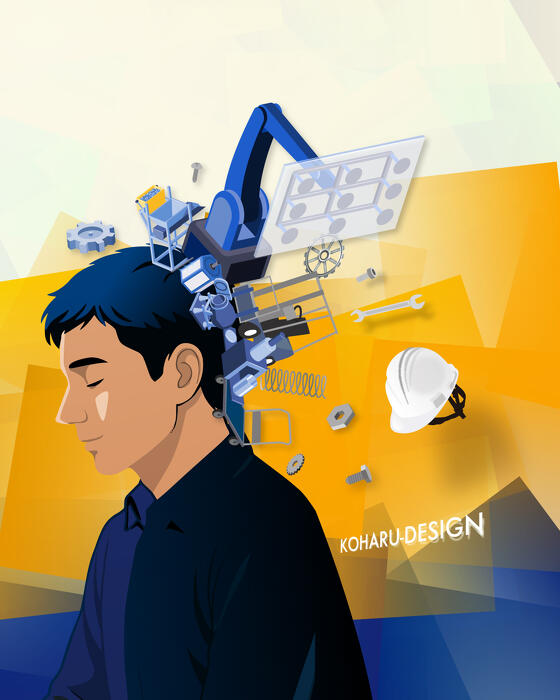 作ること、生きること。　2026年1月26日