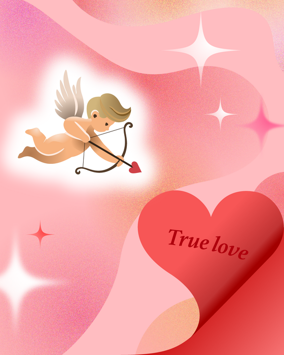 やさしさは色になる。　2026年2月9日